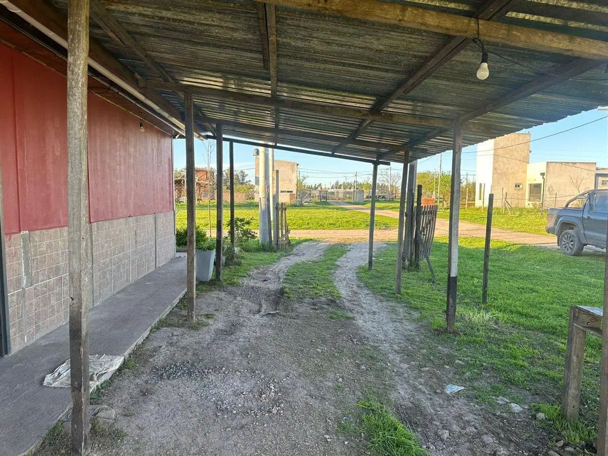 CASA EN VENTA LOS PORTEÑOS BARRIO CERRADO 3
