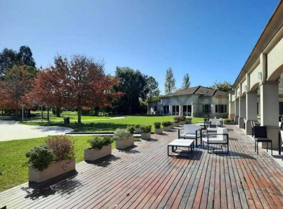 Lote en venta en Miralagos 3