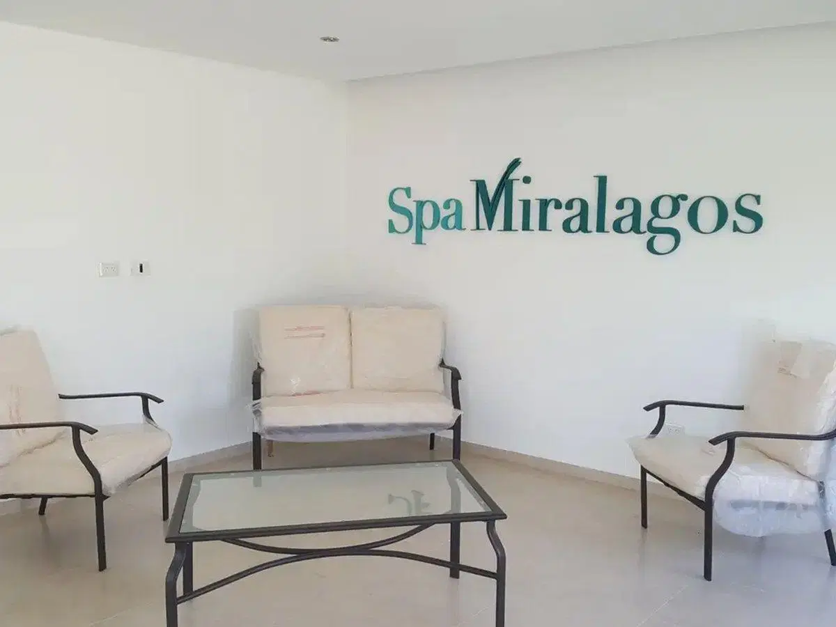 Lote en venta en Miralagos 2