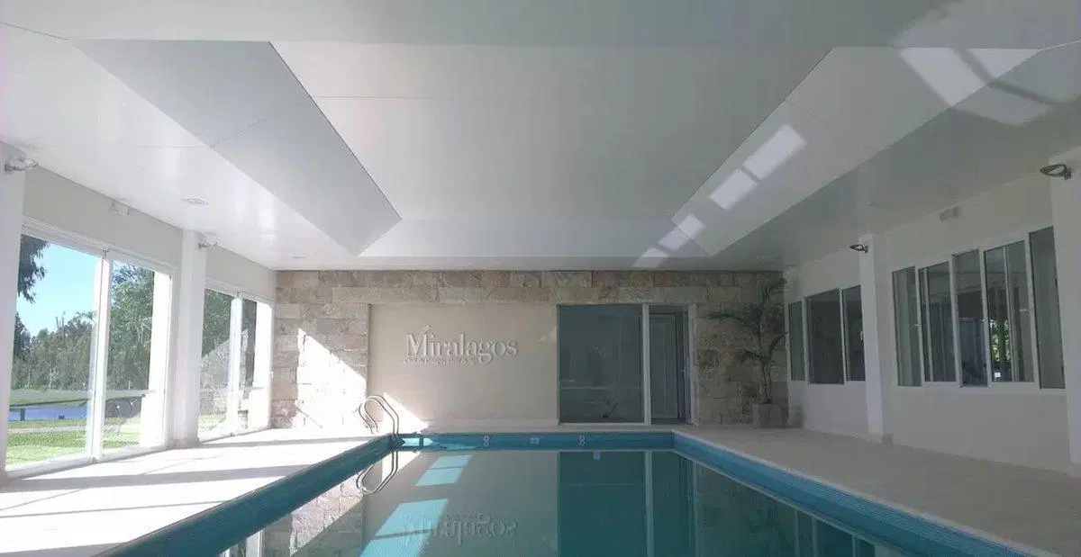 Lote en venta en Miralagos 4
