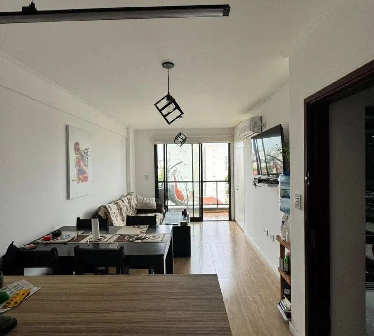 DEPARTAMENTO EN VENTA LA PLATA 1 DORMITORIO 3