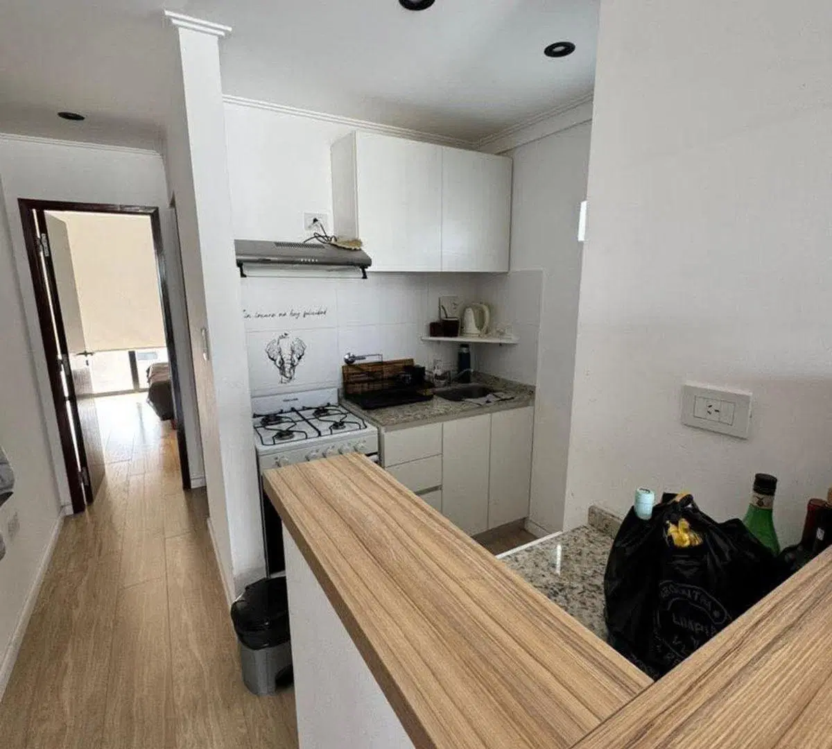 DEPARTAMENTO EN VENTA LA PLATA 1 DORMITORIO 4