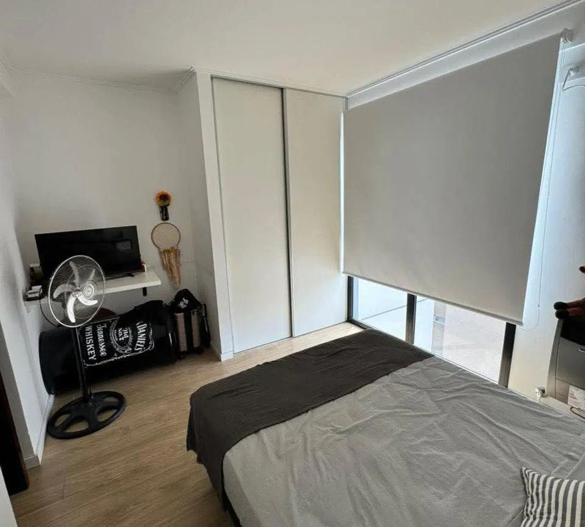 DEPARTAMENTO EN VENTA LA PLATA 1 DORMITORIO 2