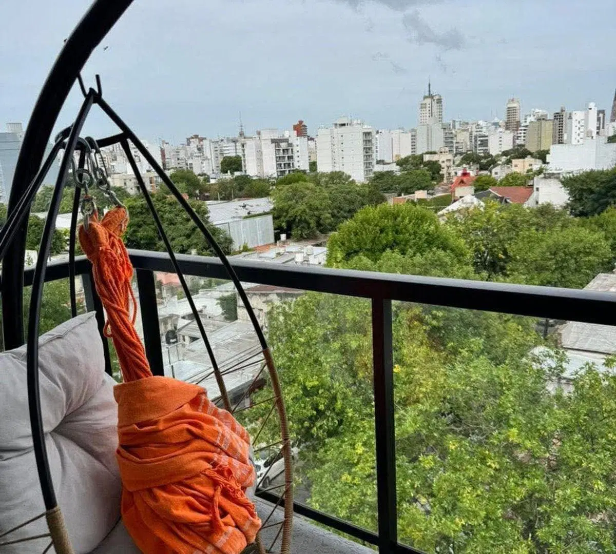 DEPARTAMENTO EN VENTA LA PLATA 1 DORMITORIO 5