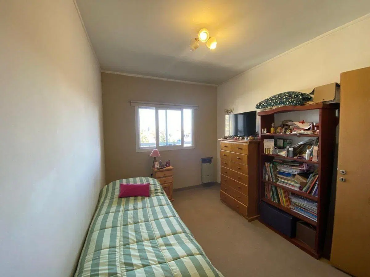 DEPARTAMENTO EN VENTA LA PLATA CON COCHERA 3