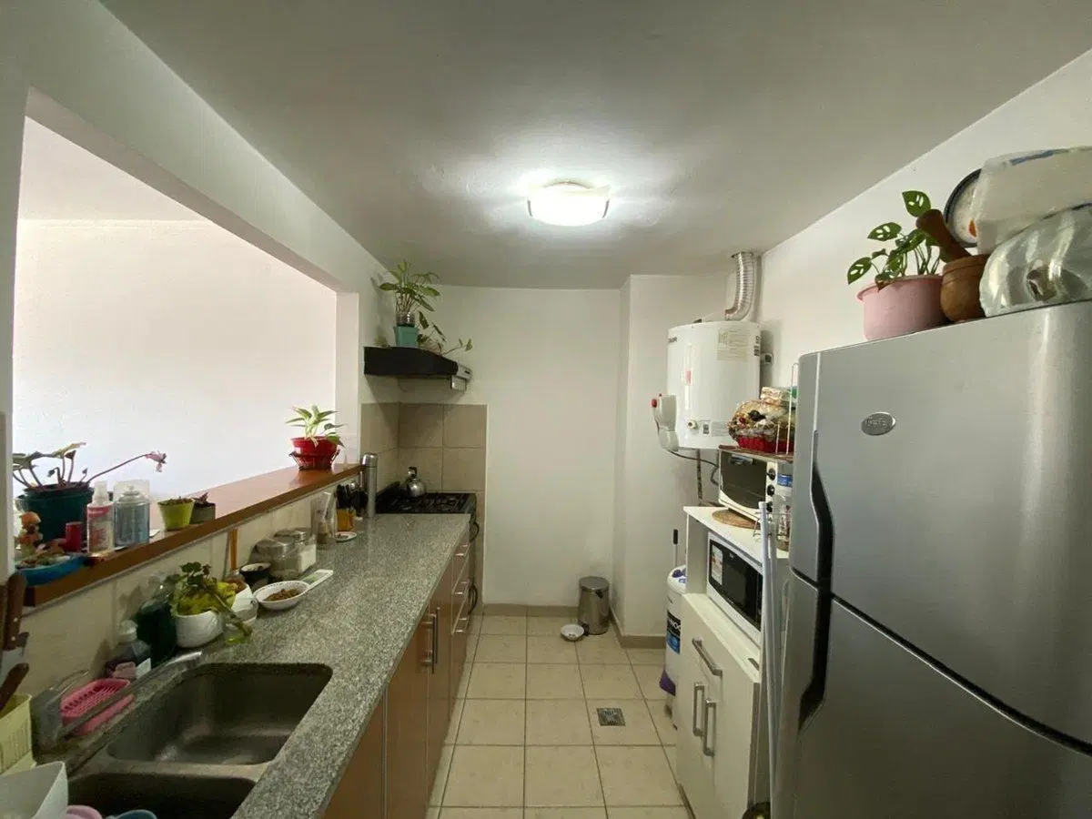 DEPARTAMENTO EN VENTA LA PLATA CON COCHERA 2