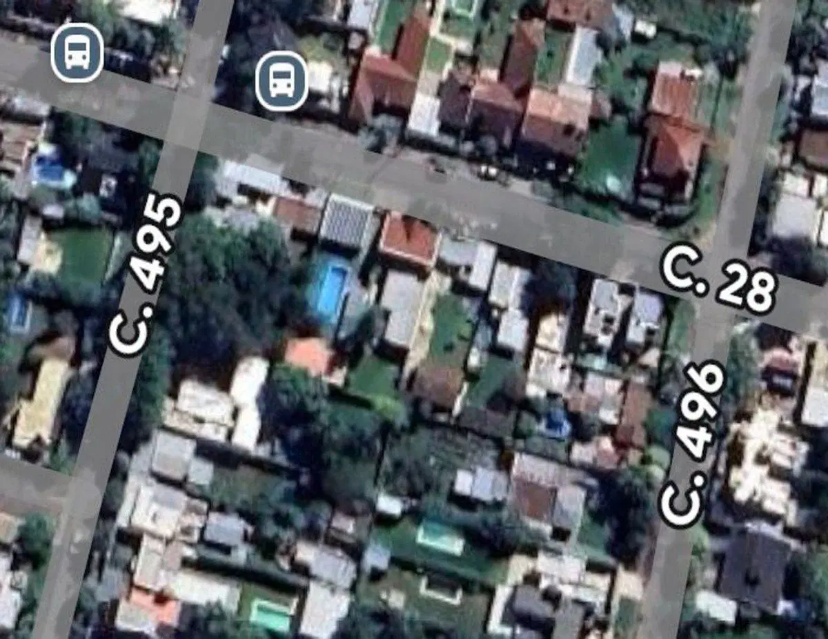 Lote en Venta Gonnet Ideal  Desarrollador 2