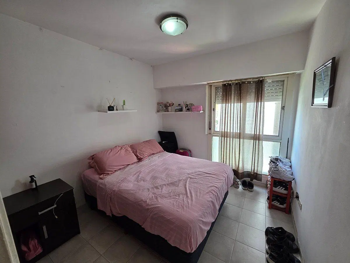DEPARTAMENTO VENTA LA PLATA CENTRO 1 DORMITORIO 5