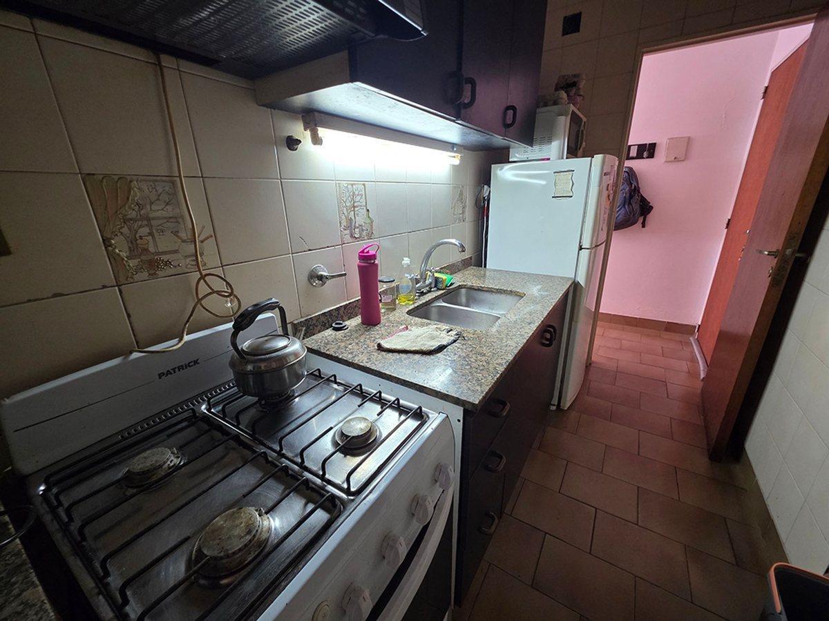 Foto de DEPARTAMENTO VENTA LA PLATA CENTRO 1 DORMITORIO, imagen 2