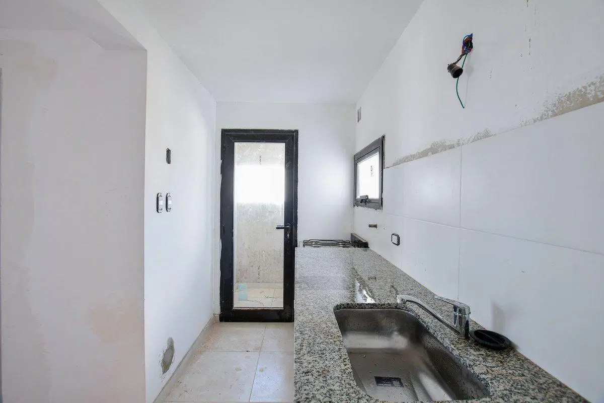 DEPARTAMENTO EN VENTA LA PLATA 1 DORMITORIO 5