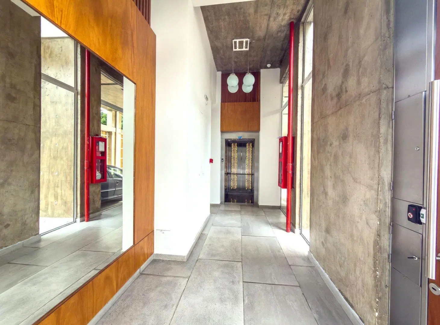 Departamento venta La Plata. 1 dormitorio y balcón 3