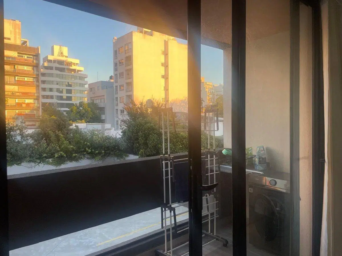 DEPARTAMENTO VENTA LA PLATA AMENITIES 1 DORMITORIO 3