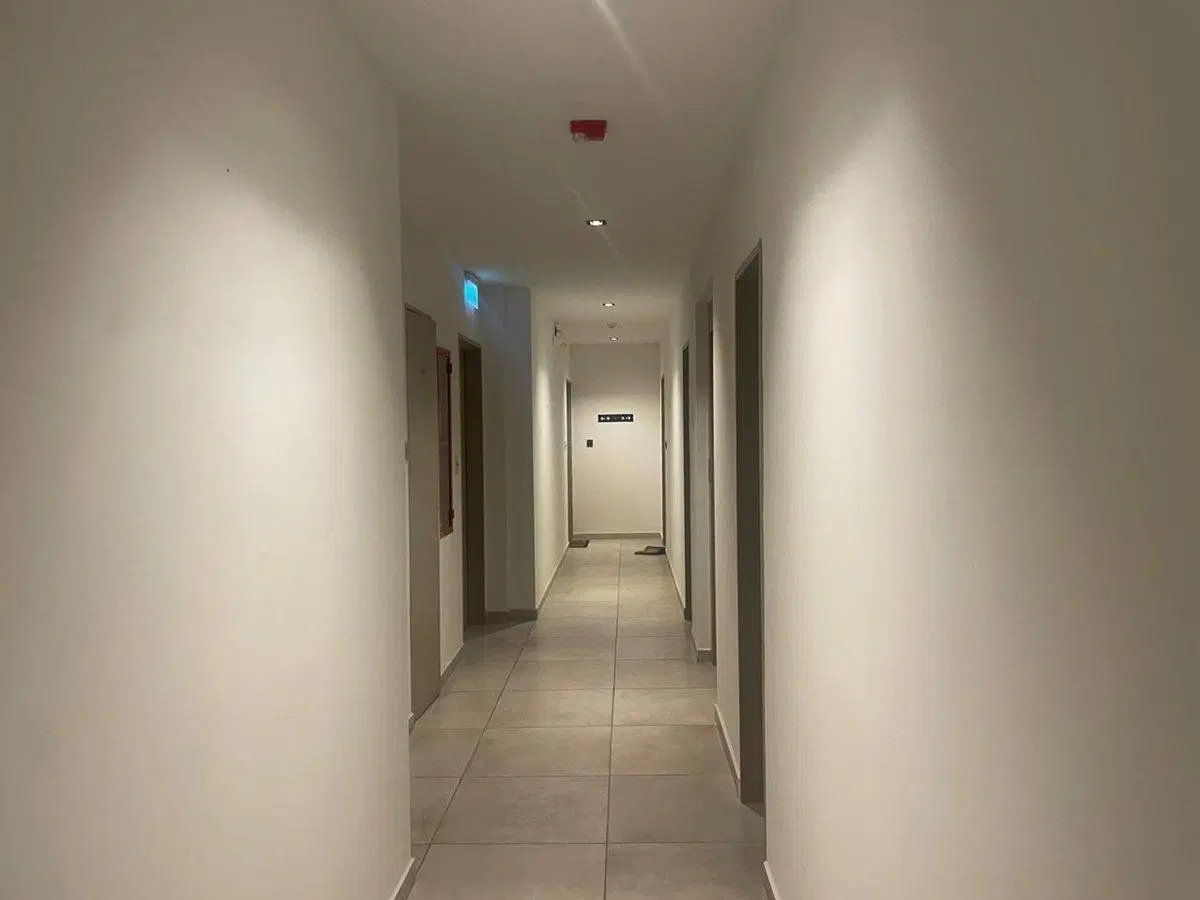 DEPARTAMENTO VENTA LA PLATA AMENITIES 1 DORMITORIO 4