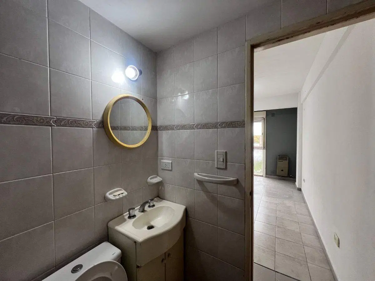 MONOAMBIENTE EN VENTA LA PLATA 3