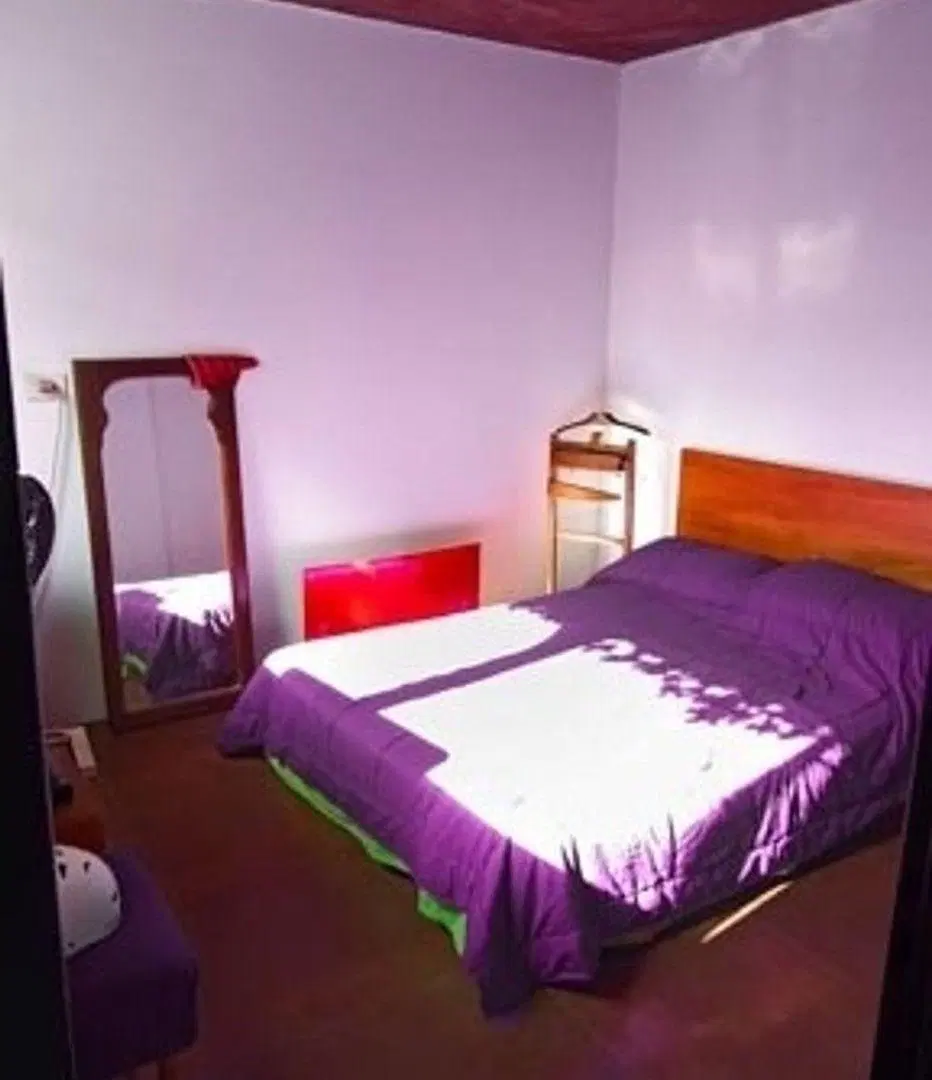 DEPARTAMENTO VENTA LA PLATA 1 DORMITORIO TERRAZA 5
