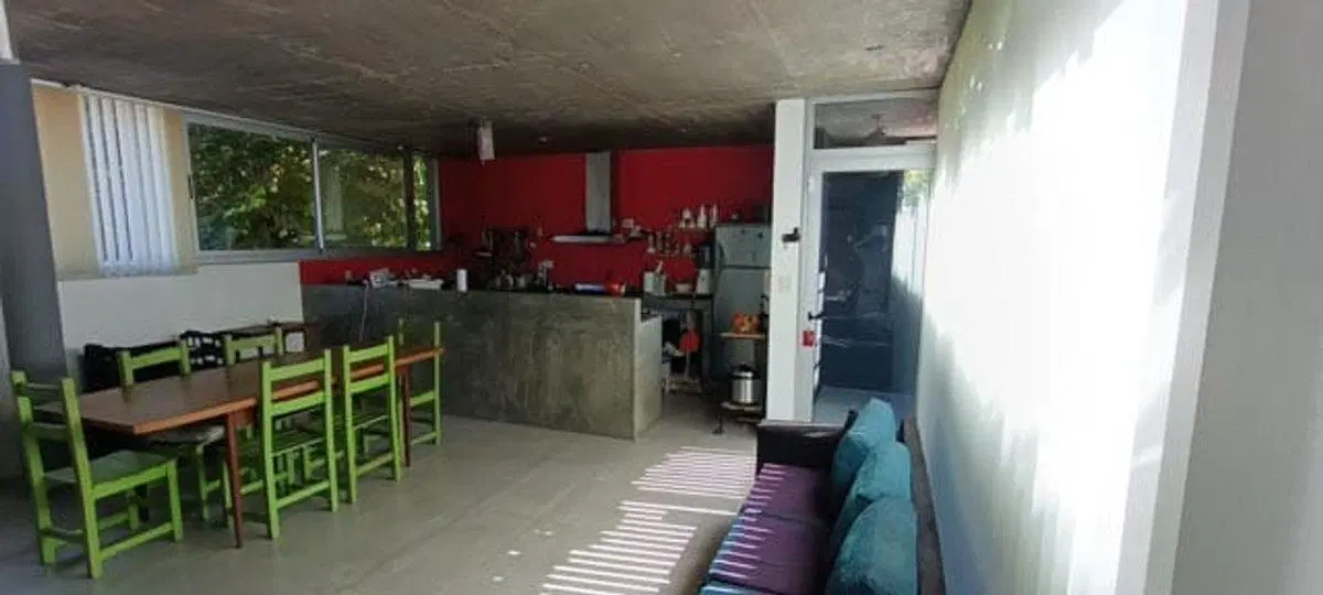 DEPARTAMENTO VENTA LA PLATA 1 DORMITORIO TERRAZA 2