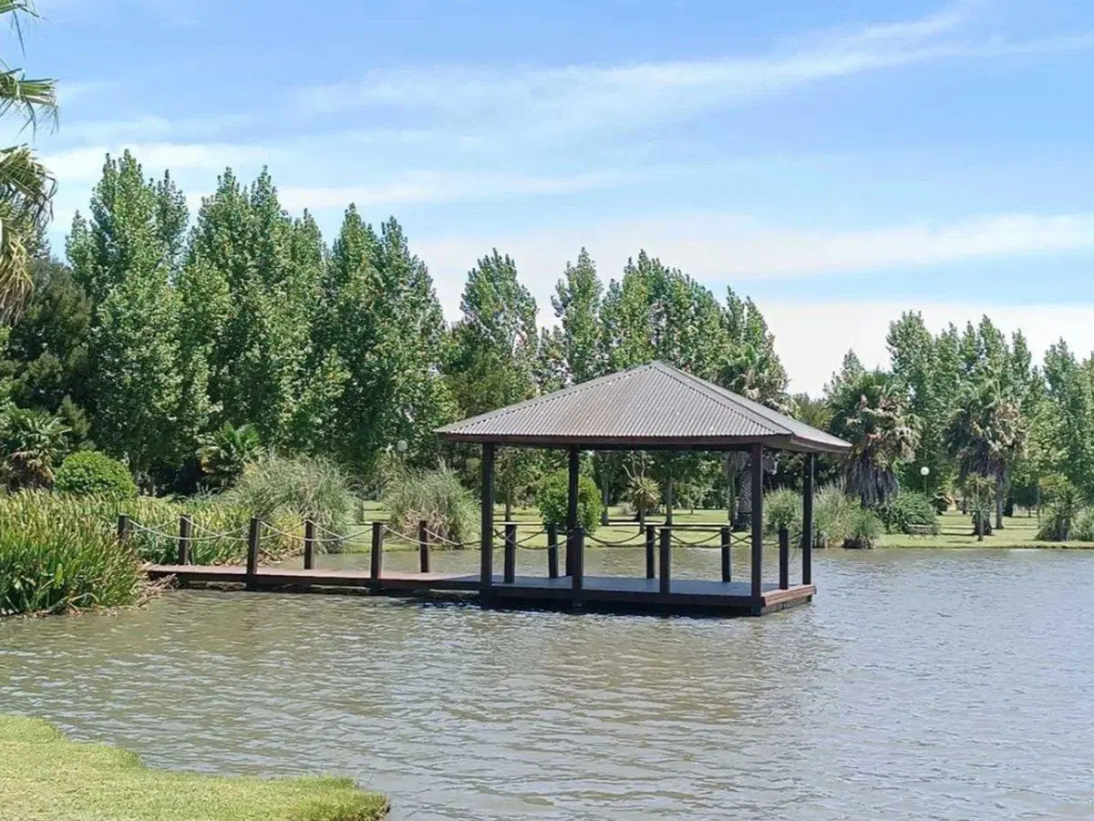 LOTE EN VENTA POSADA DE LOS LAGOS BRANDSEN 2