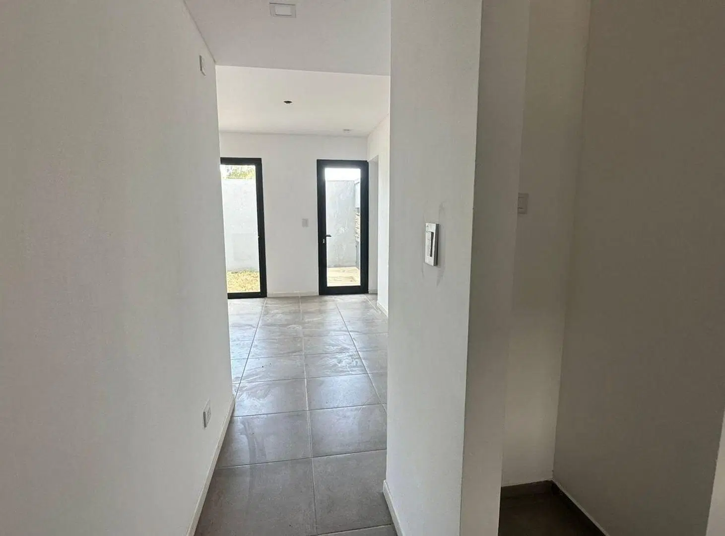 Duplex Venta La Plata 2 Dormitorios cochera patio 3