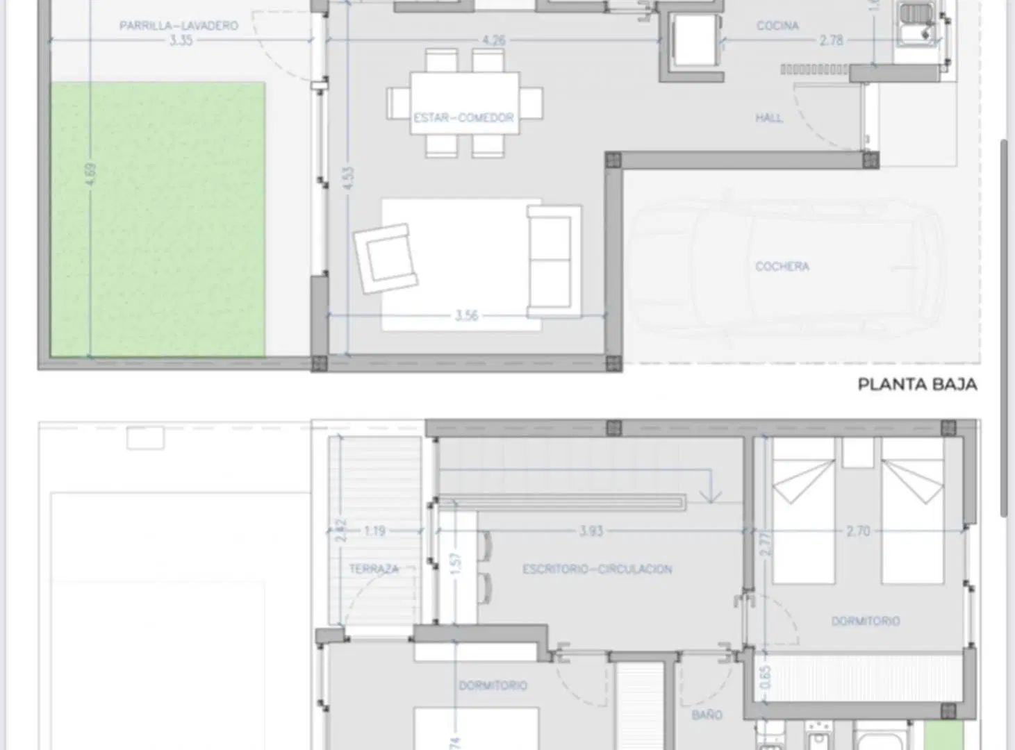 Plano 1