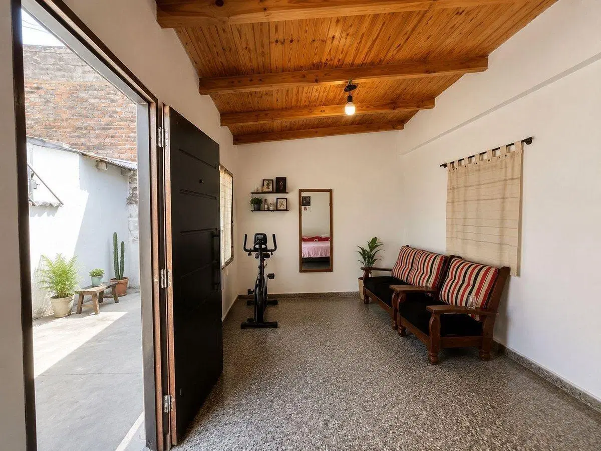 CASA + 2 DEPARTAMENTOS EN VENTA BLOQUE TEMPERLEY 4