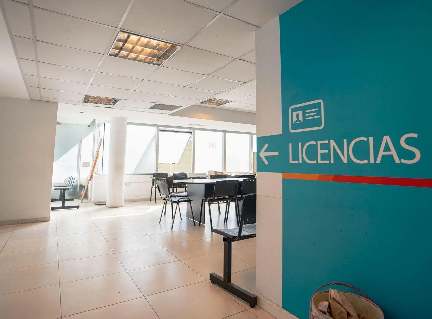 EDIFICIO COMERCIAL EN VENTA LA PLATA 5