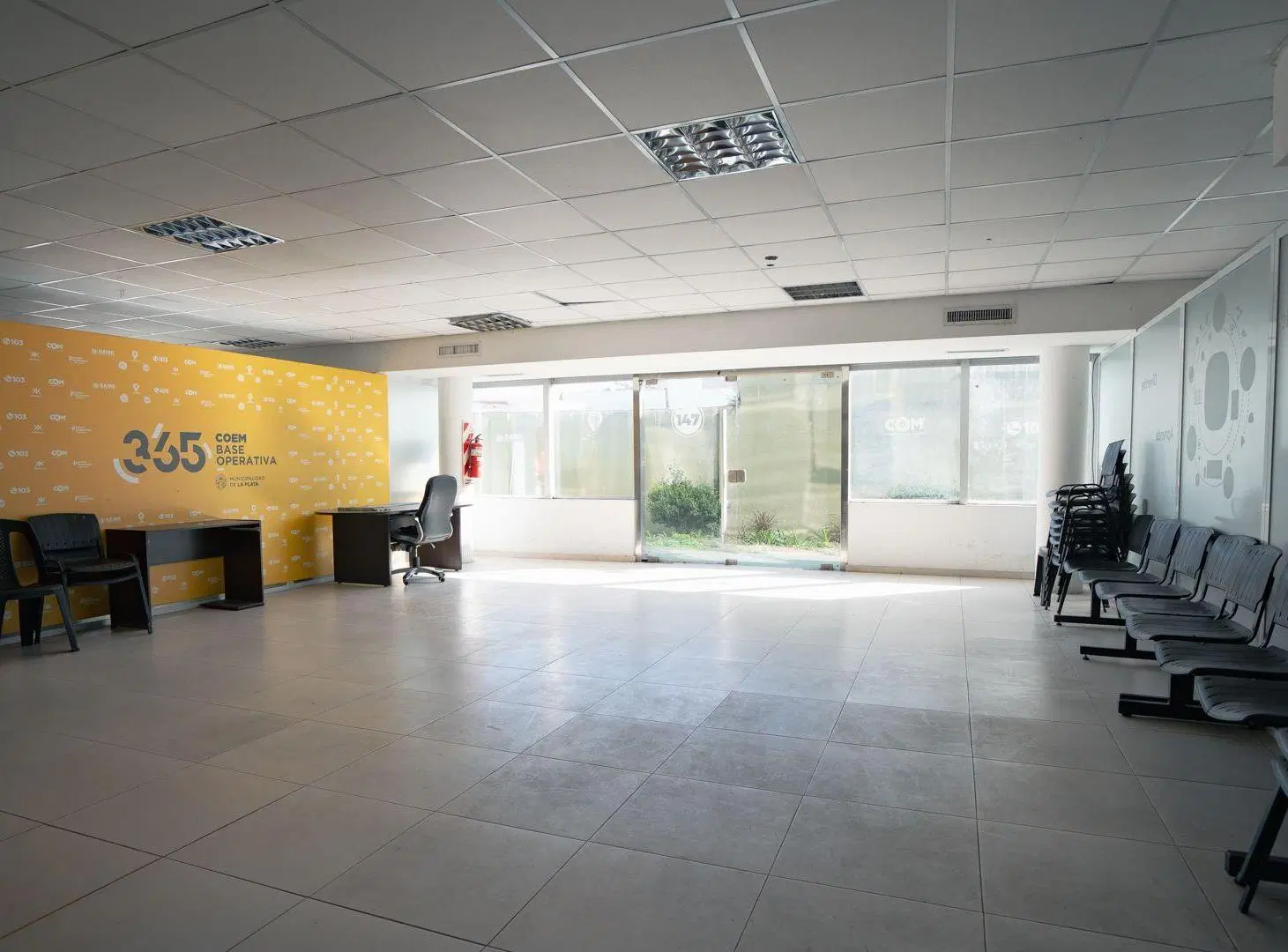 EDIFICIO COMERCIAL EN VENTA LA PLATA 3