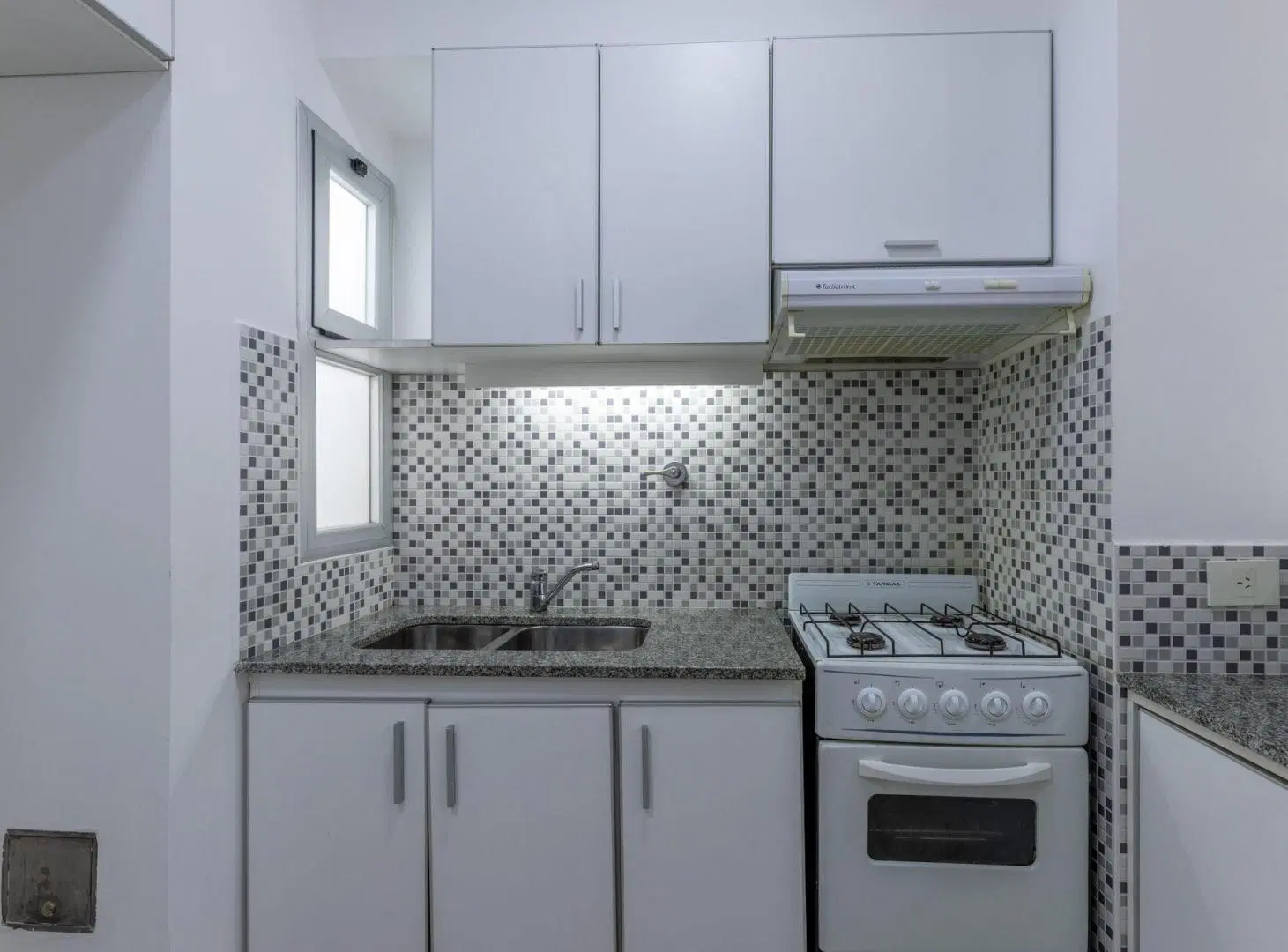 DEPARTAMENTO EN VENTA LA PLATA VILLA ARGUELLO 5