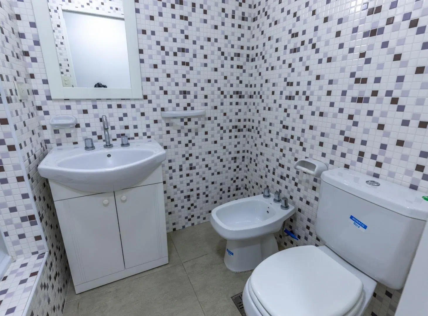DEPARTAMENTO EN VENTA LA PLATA VILLA ARGUELLO 3