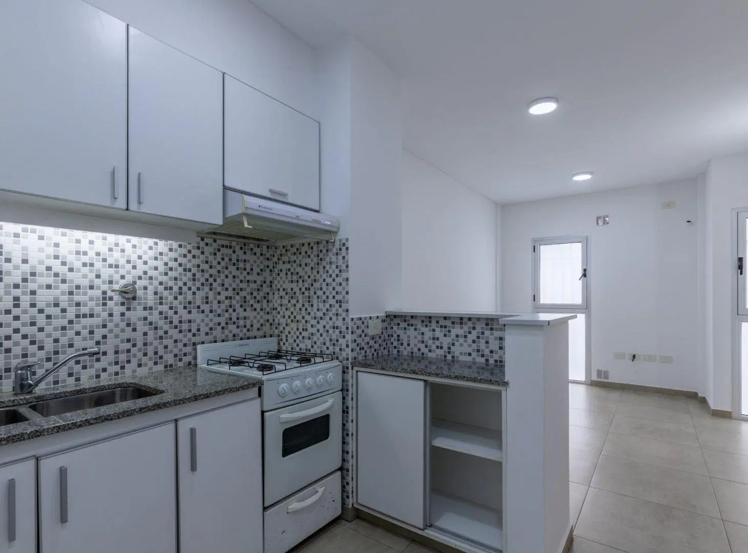 DEPARTAMENTO EN VENTA LA PLATA VILLA ARGUELLO 4