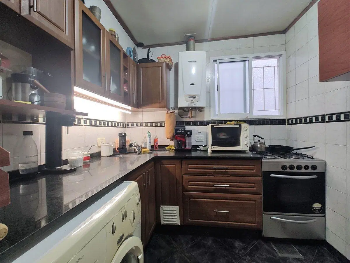 PH EN VENTA BARRIO NAON MATADEROS 2 DORMITORIOS 5