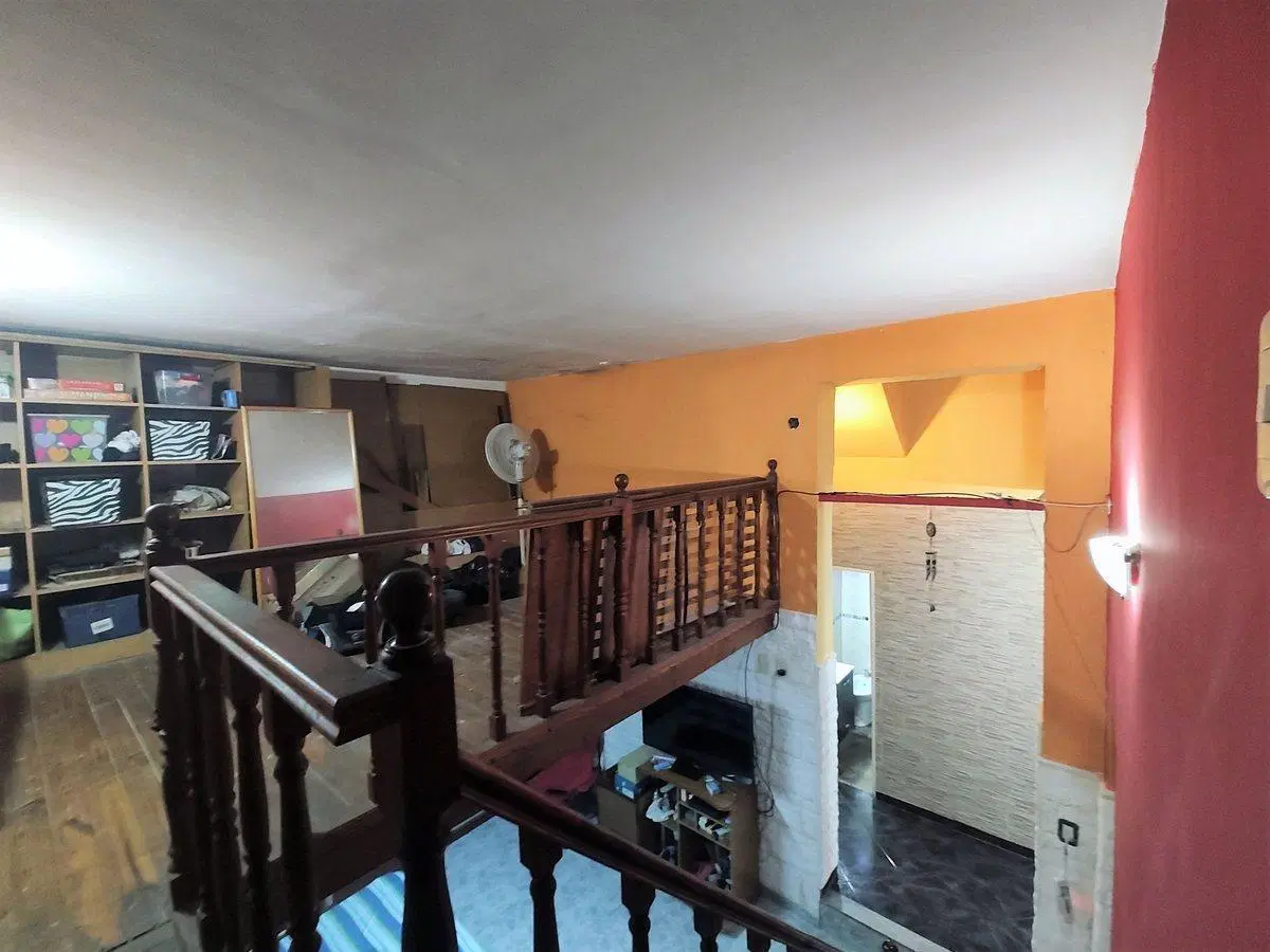 PH EN VENTA BARRIO NAON MATADEROS 2 DORMITORIOS 4