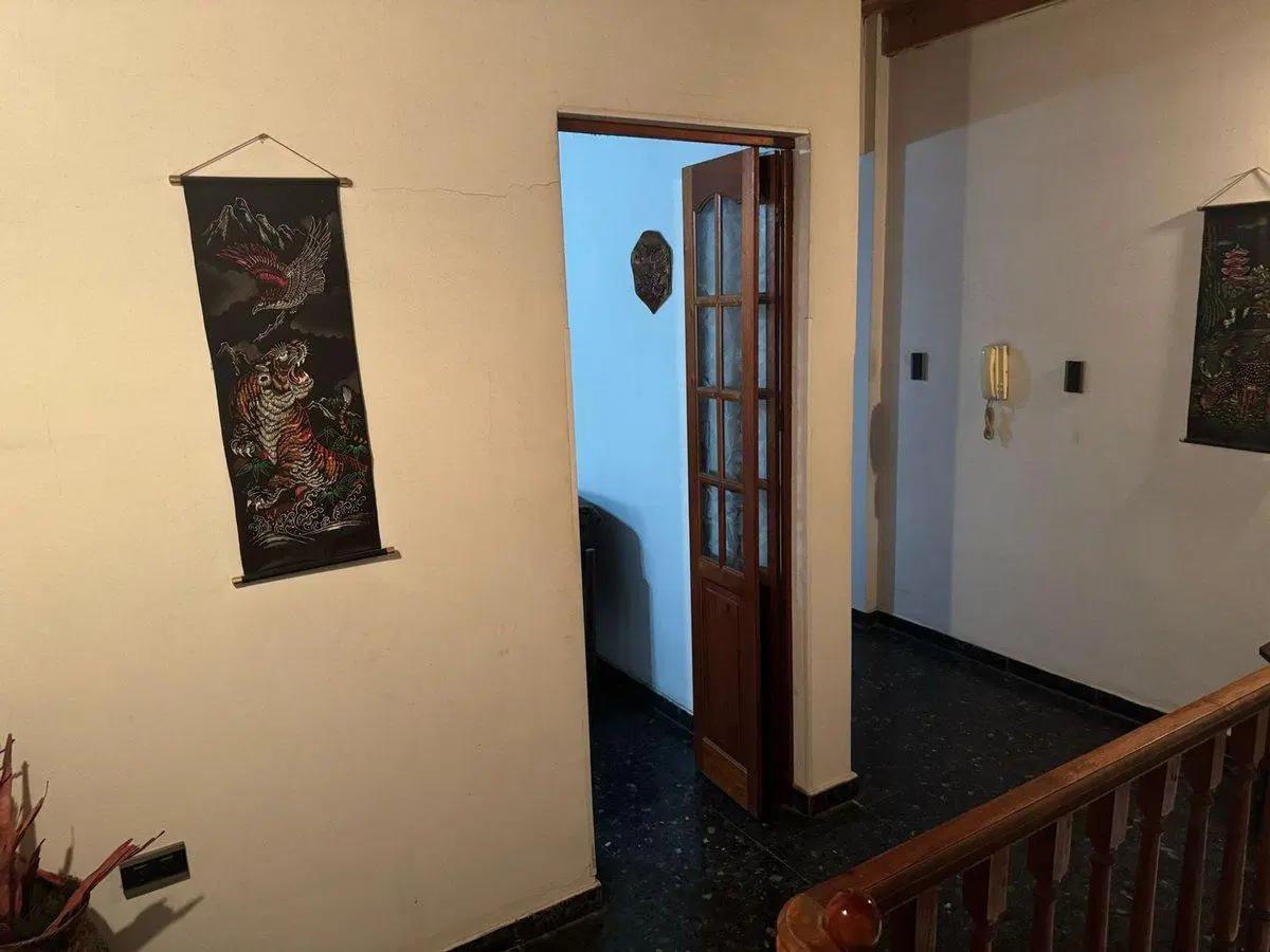 CASA EN VENTA MELCHOR ROMERO 5