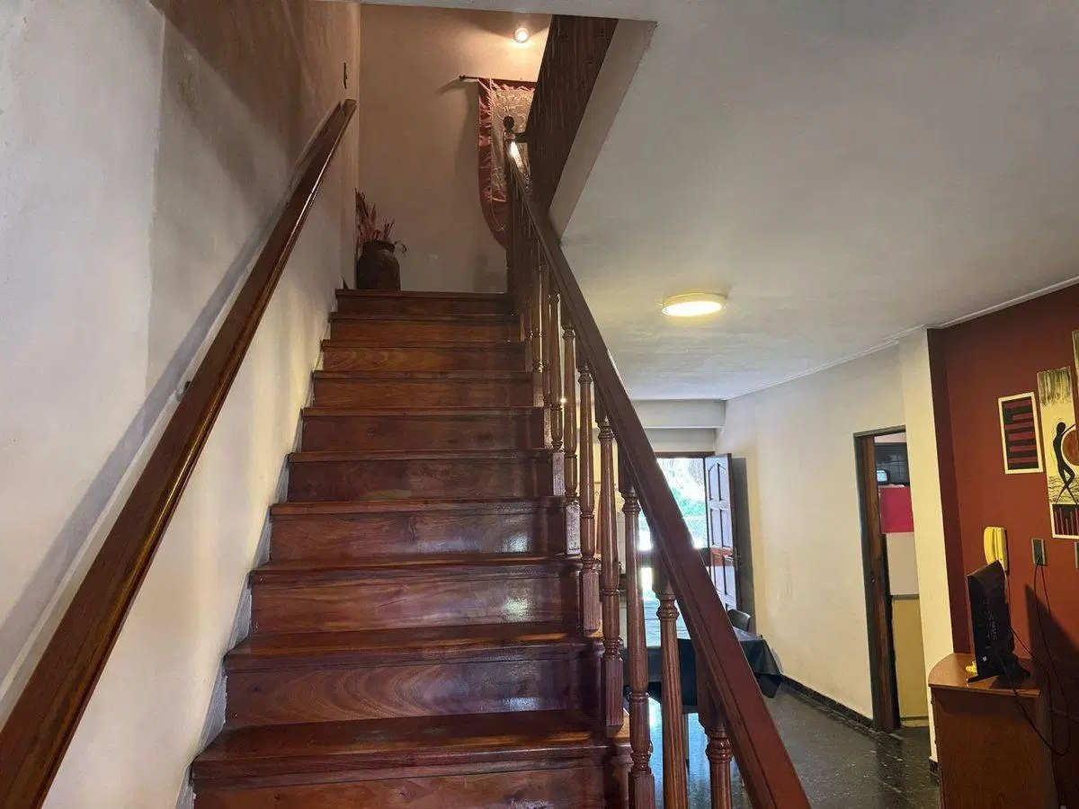 CASA EN VENTA MELCHOR ROMERO 3