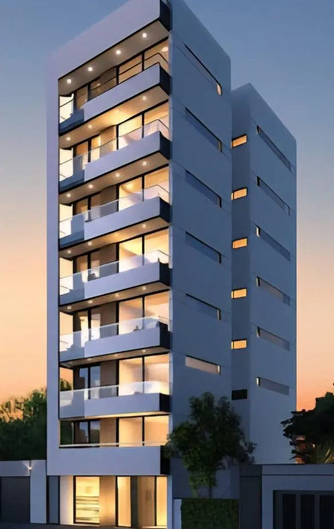 DEPARTAMENTO EN VENTA LA PLATA 1 DORMITORIO POZO 3