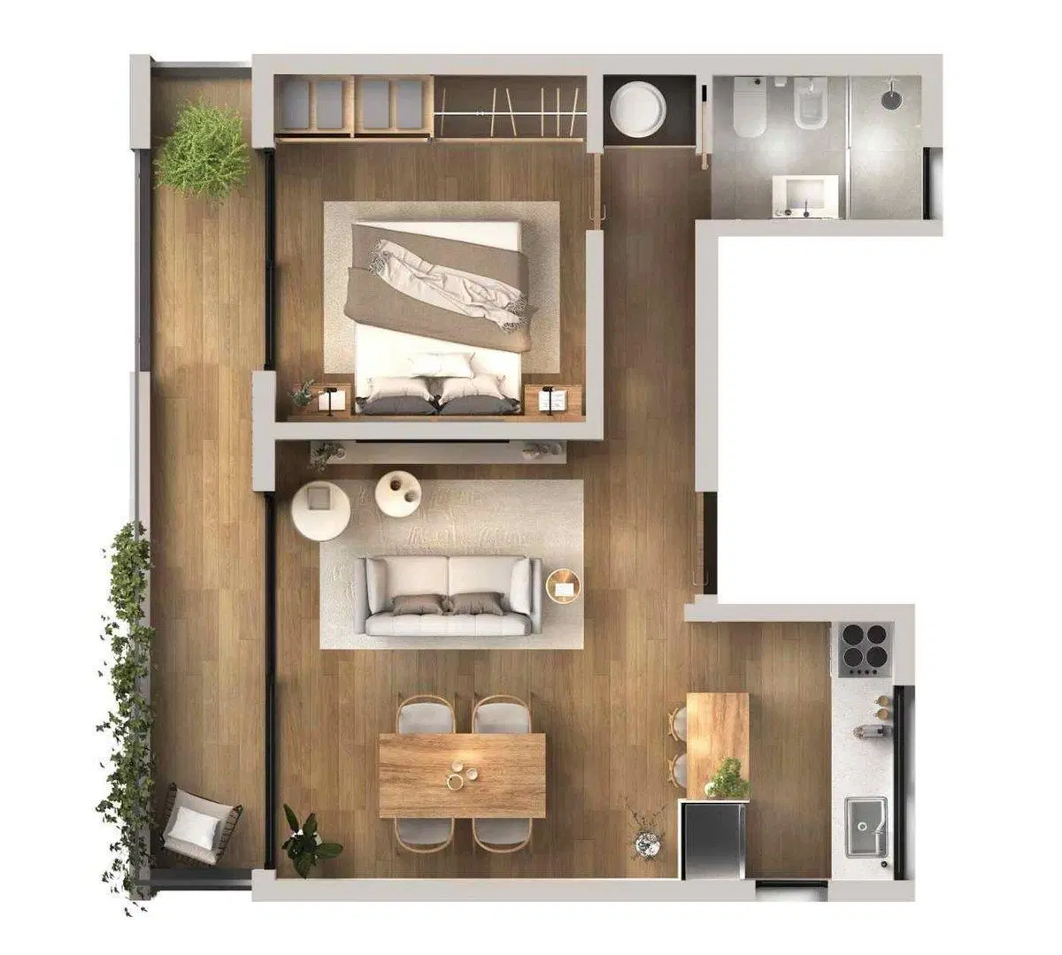 Plano 3