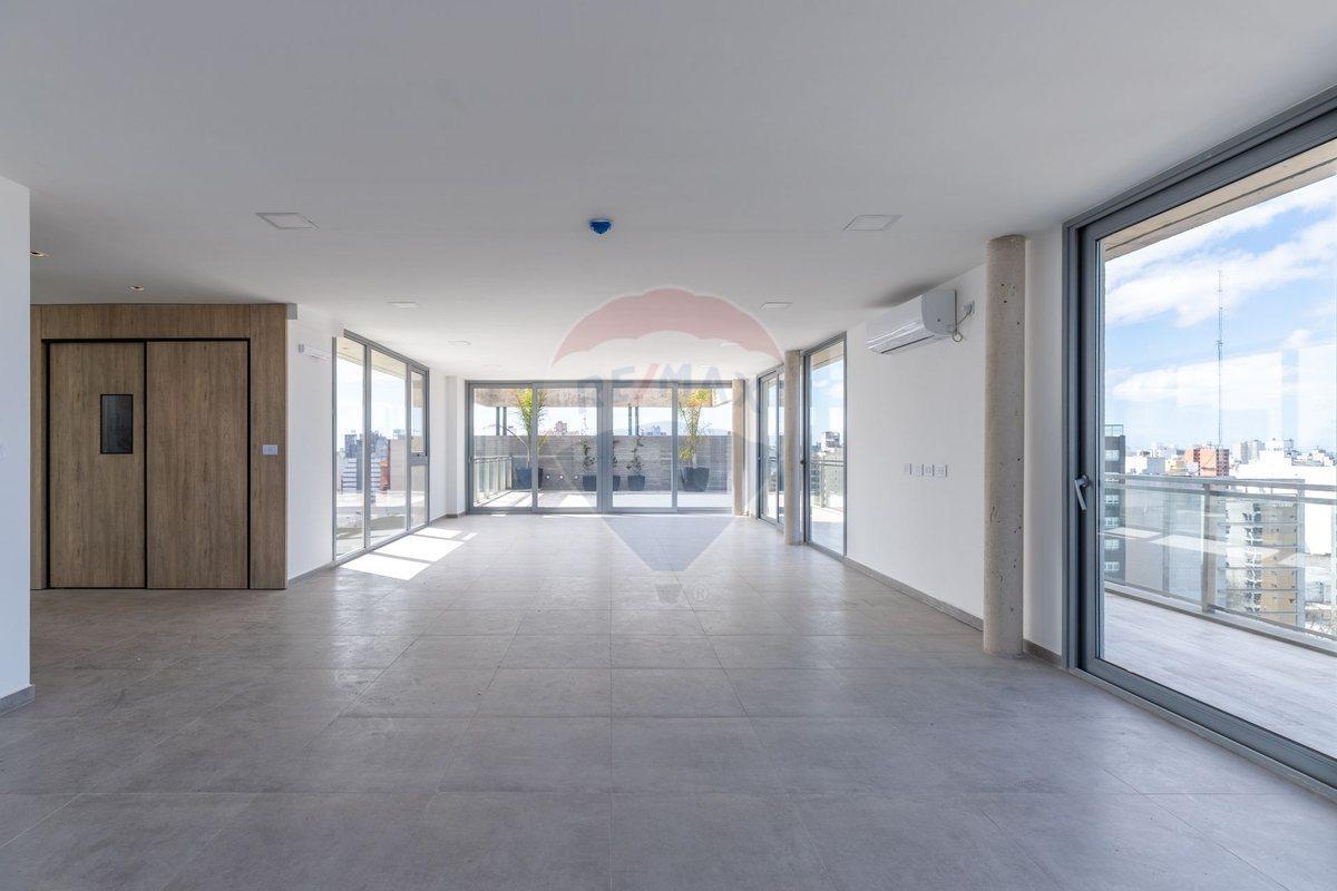 DEPARTAMENTO EN VENTA LA PLATA 2 DORMITORIOS