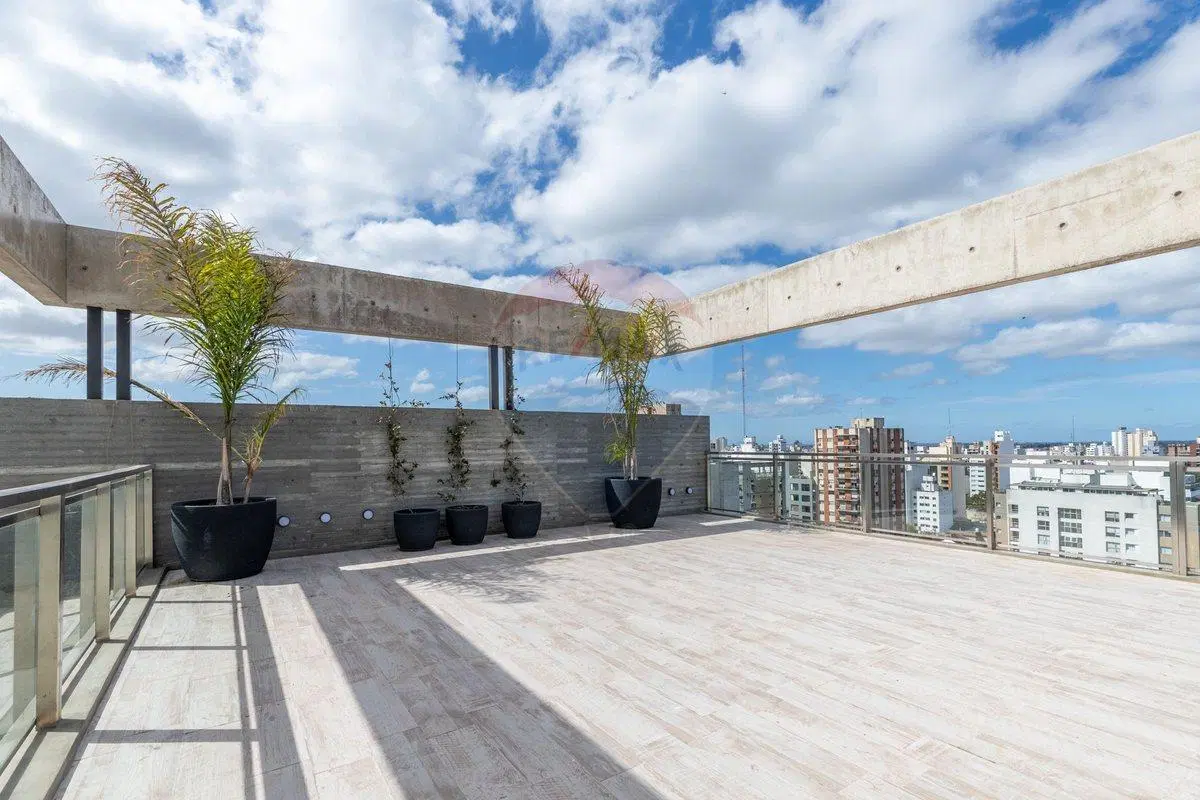 DEPARTAMENTO EN VENTA LA PLATA 2 DORMITORIOS 5