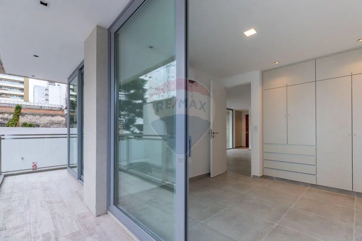 DEPARTAMENTO EN VENTA LA PLATA 2 DORMITORIOS 4