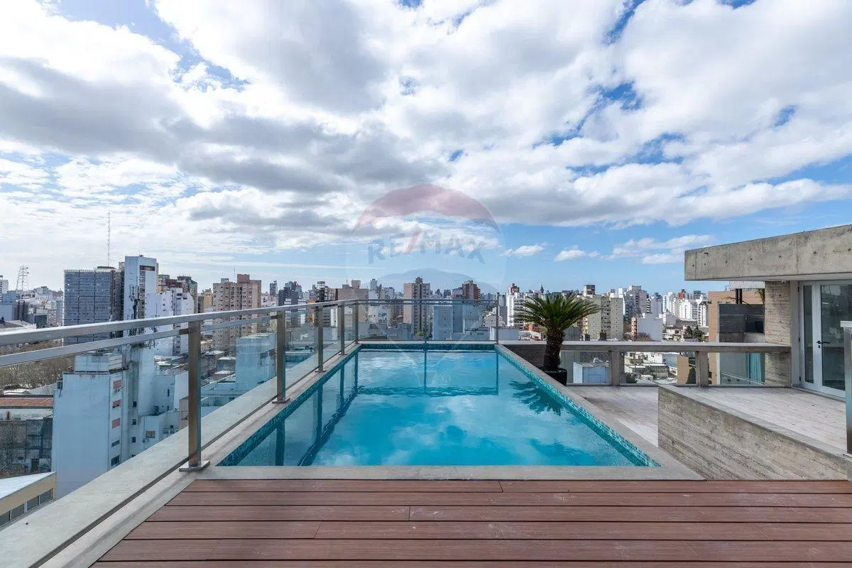 DEPARTAMENTO EN VENTA LA PLATA CON COCHERA 4