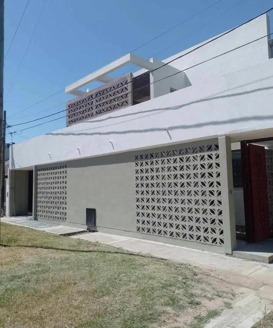 DUPLEX EN VENTA RINGUELET 2 DORMITORIOS COCHERA 3