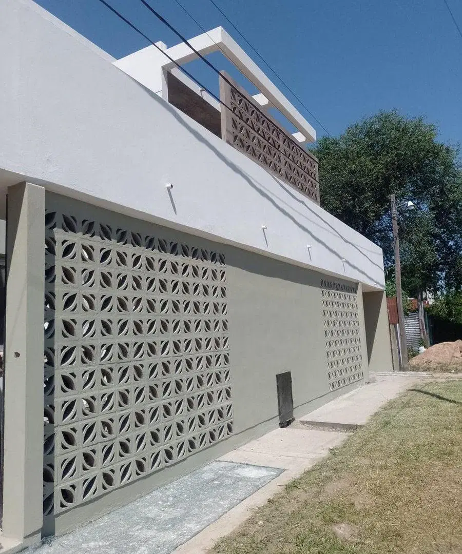 DUPLEX EN VENTA RINGUELET 2 DORMITORIOS COCHERA 4
