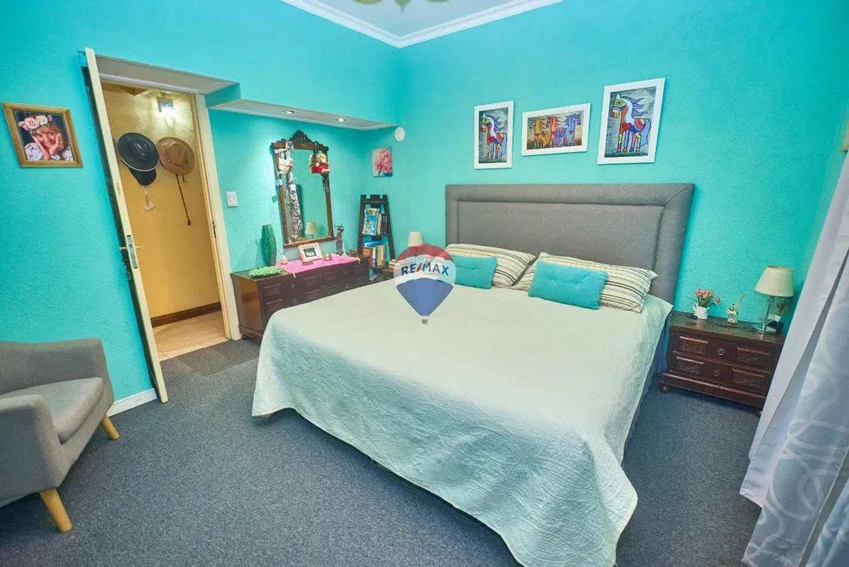 CASA EN VENTA EN BERAZATEGUI PARQUE 6 amb 5