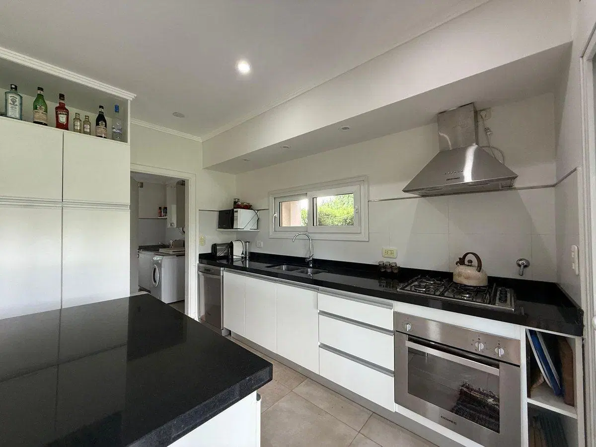CASA VENTA HARAS DEL SUR II  APTO BANCO 2