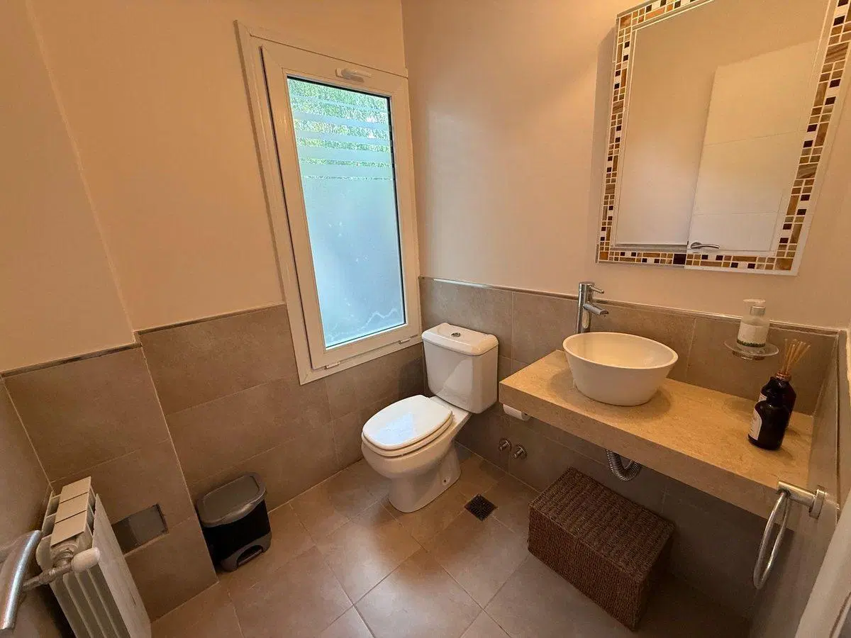CASA VENTA HARAS DEL SUR II  APTO BANCO 4