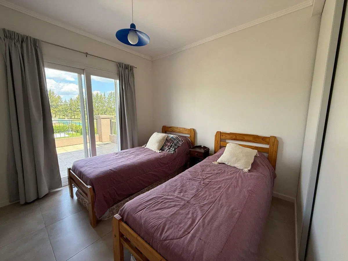 CASA VENTA HARAS DEL SUR II  APTO BANCO 5