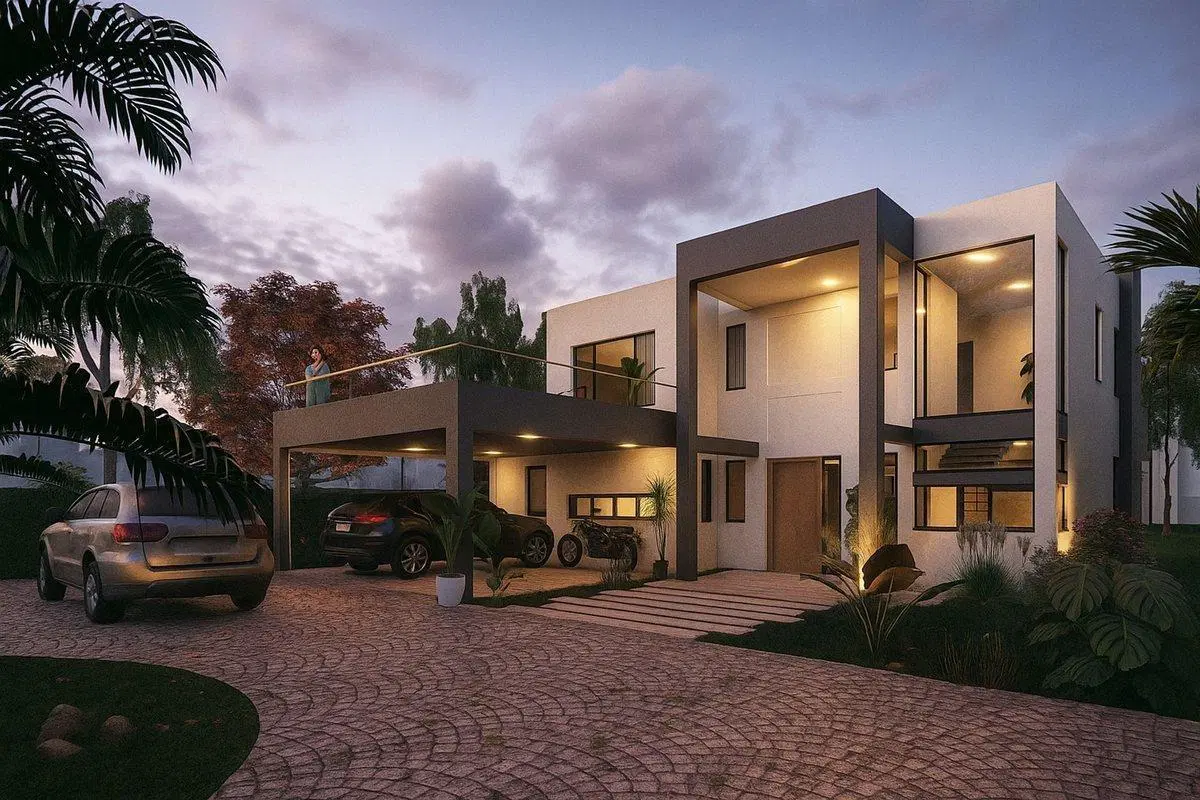 CASA EN VENTA HARAS DEL SUR 3 PILETA 4 DORMITORIOS 4