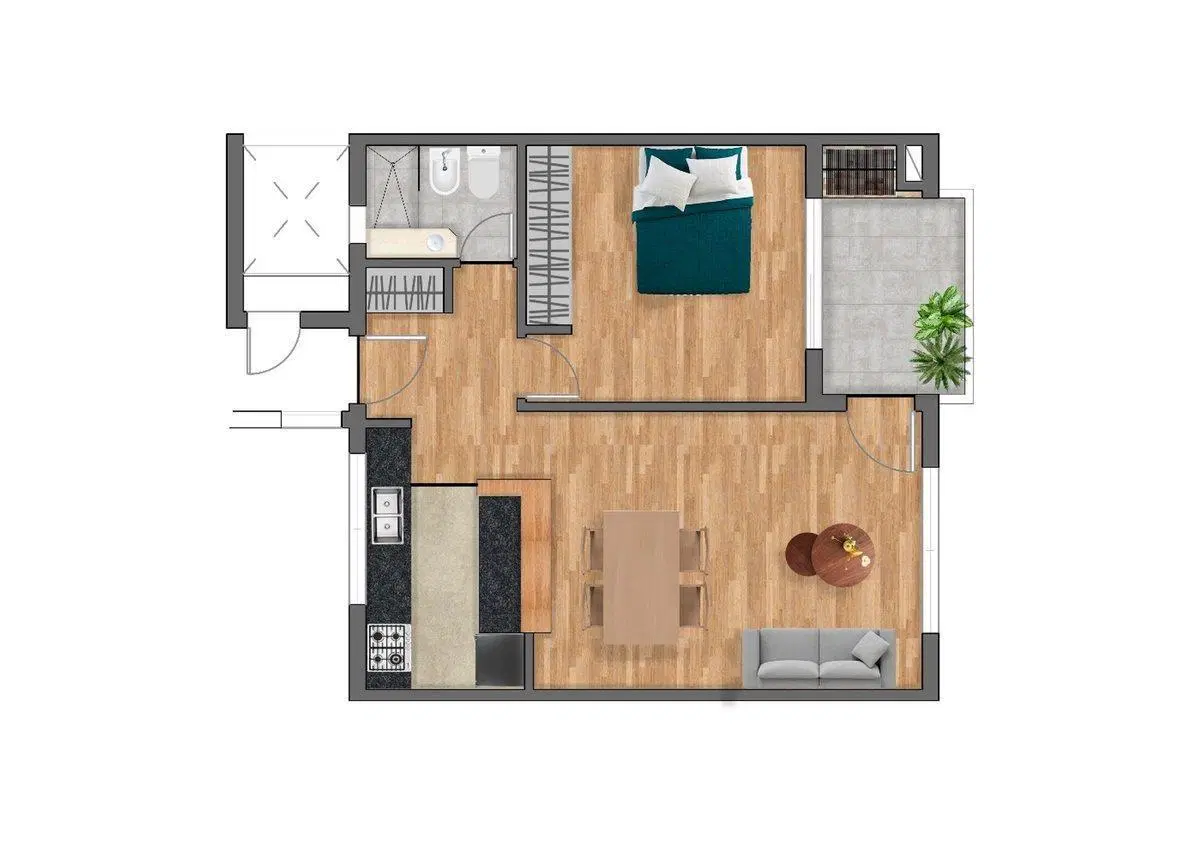 Plano 1