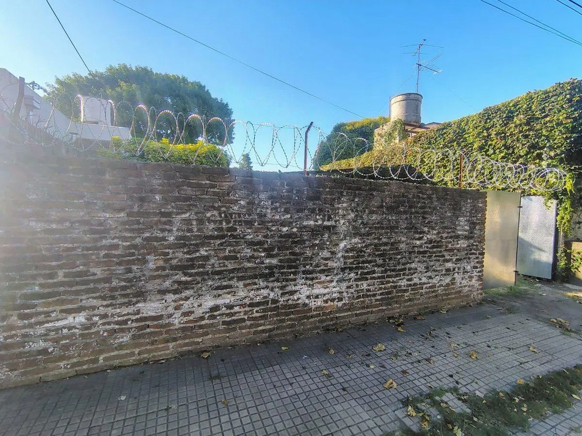 Lote en Venta La Plata  Ideal Desarrollador 4