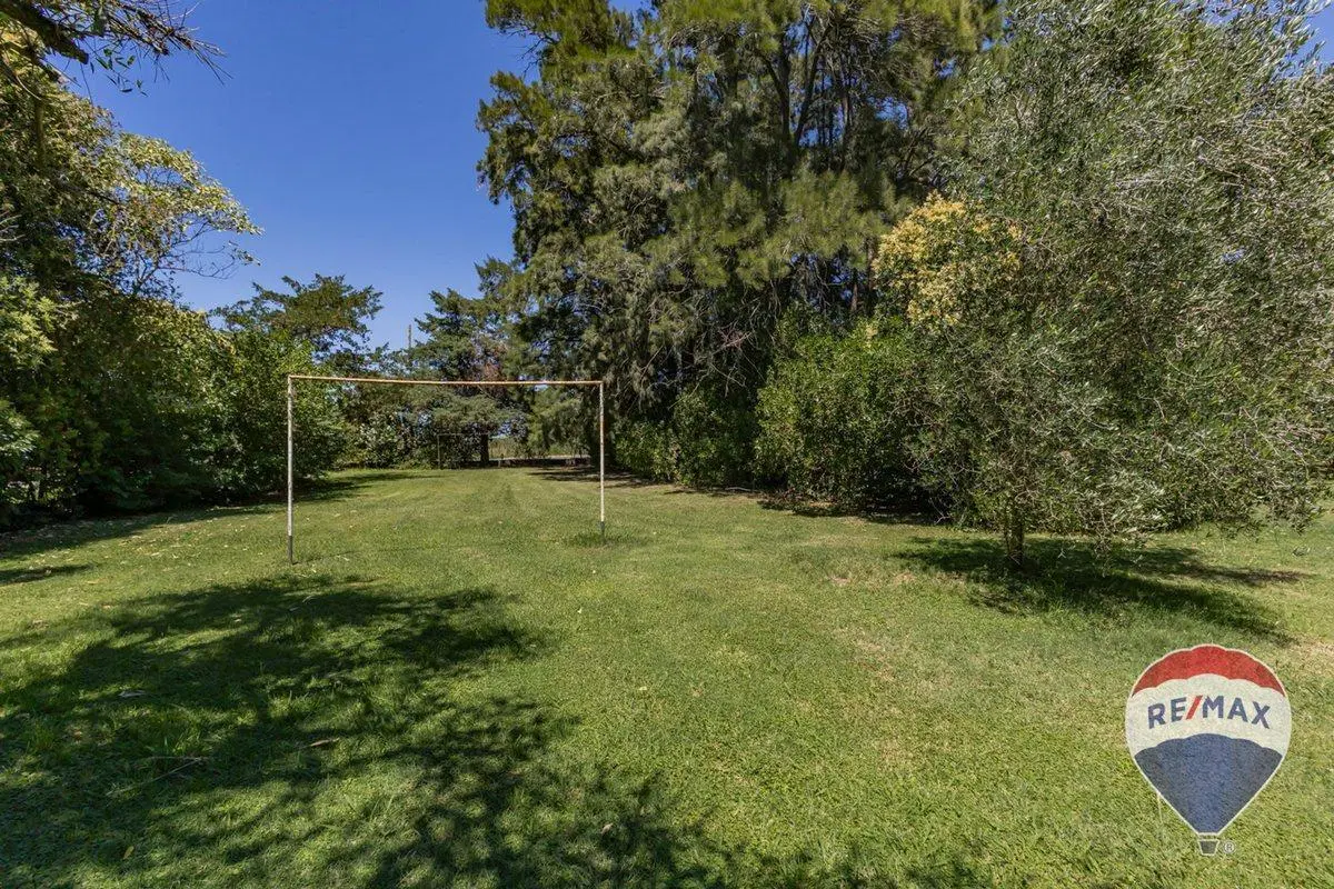 CASA QUINTA EN VENTA LA PLATA 5