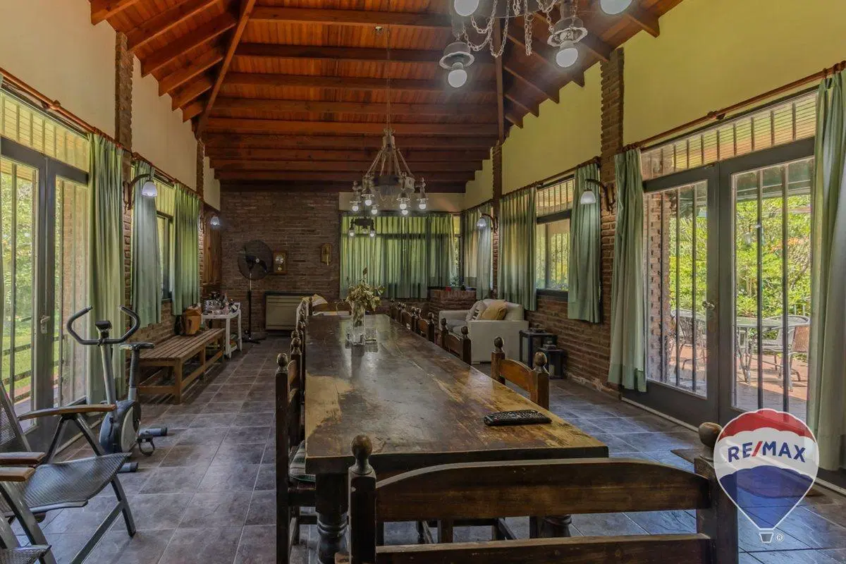 CASA QUINTA EN VENTA LA PLATA 3